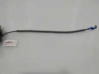 Peça sobressalente para automóvel em segunda mão fechadura da porta dianteira esquerda por ford mondeo ber. (ca2) limited edition referências oem iam 6m2ar21813ec  