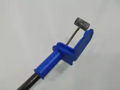 Peça sobressalente para automóvel em segunda mão fechadura da porta dianteira esquerda por ford mondeo ber. (ca2) limited edition referências oem iam 6m2ar21813ec  