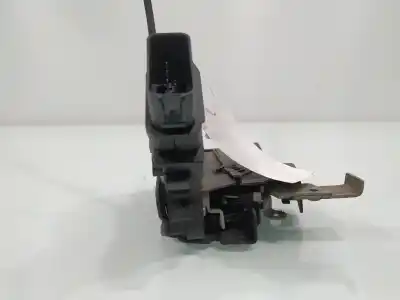 Peça sobressalente para automóvel em segunda mão fechadura da porta dianteira esquerda por ford mondeo ber. (ca2) limited edition referências oem iam 6m2ar21813ec  