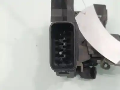 Peça sobressalente para automóvel em segunda mão fechadura da porta dianteira esquerda por ford mondeo ber. (ca2) limited edition referências oem iam 6m2ar21813ec  