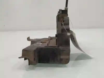 Peça sobressalente para automóvel em segunda mão fechadura da porta dianteira esquerda por ford mondeo ber. (ca2) limited edition referências oem iam 6m2ar21813ec  