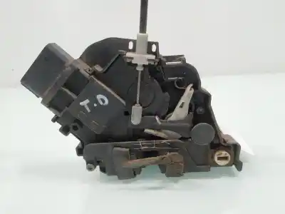 Second-hand car spare part Rear Right Door Lock for FORD MONDEO BER. (CA2) Limited Edition OEM IAM references 6M2AR26412BC  