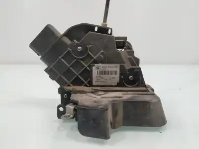 Second-hand car spare part Rear Left Door Lock for FORD MONDEO BER. (CA2) Limited Edition OEM IAM references 6M2AR26413BC  