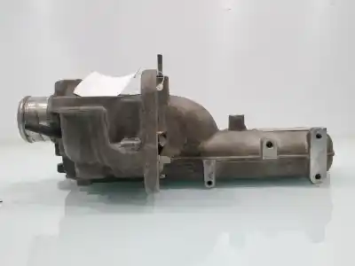 Peça sobressalente para automóvel em segunda mão coletor admissão por ford mondeo ber. (ca2) limited edition referências oem iam 4m5q9424cd