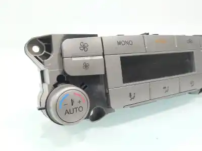 Peça sobressalente para automóvel em segunda mão comando de sofagem (chauffage / ar condicionado) por ford mondeo ber. (ca2) limited edition referências oem iam as7t18c612ab