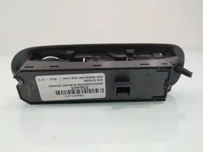 Peça sobressalente para automóvel em segunda mão botão / interruptor elevador vidro dianteiro esquerdo por ford mondeo ber. (ca2) limited edition referências oem iam 7s7t14a132bc