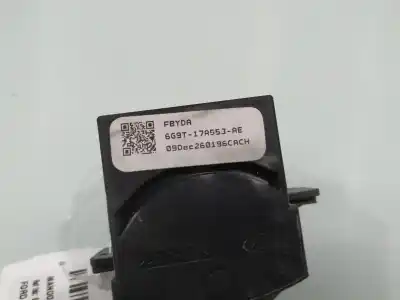 Peça sobressalente para automóvel em segunda mão comutador de limpa vidros por ford mondeo ber. (ca2) limited edition referências oem iam 6g9t17a553ae