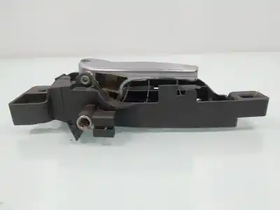 Peça sobressalente para automóvel em segunda mão puxador interior dianteiro esquerdo por ford mondeo ber. (ca2) limited edition referências oem iam 6m21u22601