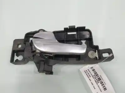 Peça sobressalente para automóvel em segunda mão puxador interior traseiro esquerdo por ford mondeo ber. (ca2) limited edition referências oem iam 6m21u22601