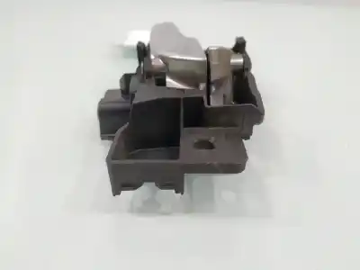 Peça sobressalente para automóvel em segunda mão puxador interior dianteiro direito por ford mondeo ber. (ca2) limited edition referências oem iam 6m21u22600