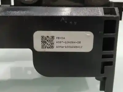 Second-hand car spare part electronic module for ford mondeo ber. (ca2) limited edition oem iam references ag9t13n064db  