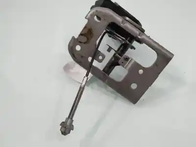 Peça sobressalente para automóvel em segunda mão Alavanca De Travão De Mão por FORD MONDEO BER. (CA2) Limited Edition Referências OEM IAM 7G912780BL  