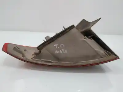 Peça sobressalente para automóvel em segunda mão farolim traseiro direito por ford mondeo ber. (ca2) limited edition referências oem iam 7s7113404a