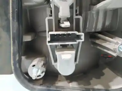 Peça sobressalente para automóvel em segunda mão farolim traseiro esquerdo por ford mondeo ber. (ca2) limited edition referências oem iam 7s7113405a
