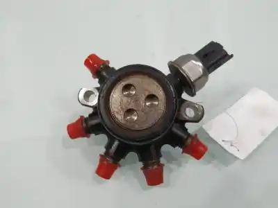 Peça sobressalente para automóvel em segunda mão régua / rampa de injetores por ford mondeo ber. (ca2) limited edition referências oem iam 4m5q9d280db