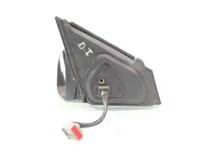 Peça sobressalente para automóvel em segunda mão espelho retrovisor esquerdo por ford mondeo ber. (ca2) limited edition referências oem iam 024384  