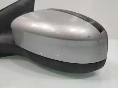 Peça sobressalente para automóvel em segunda mão espelho retrovisor esquerdo por ford mondeo ber. (ca2) limited edition referências oem iam 024384  