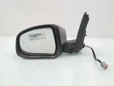 Peça sobressalente para automóvel em segunda mão espelho retrovisor esquerdo por ford mondeo ber. (ca2) limited edition referências oem iam 024384  