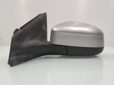 Peça sobressalente para automóvel em segunda mão espelho retrovisor esquerdo por ford mondeo ber. (ca2) limited edition referências oem iam 024384  