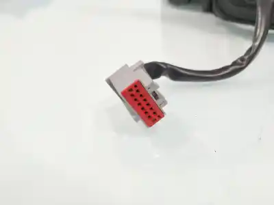 Peça sobressalente para automóvel em segunda mão espelho retrovisor esquerdo por ford mondeo ber. (ca2) limited edition referências oem iam 024384  