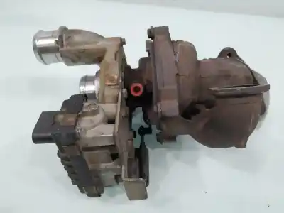 Peça sobressalente para automóvel em segunda mão turbocompresor por ford mondeo ber. (ca2) limited edition referências oem iam 769q6k682bd