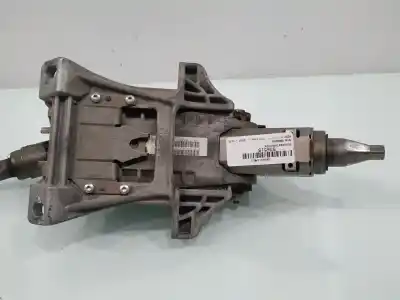 Second-hand car spare part Steering Column for FORD MONDEO BER. (CA2) Limited Edition OEM IAM references 7G9N3C529AG  