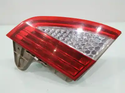 Peça sobressalente para automóvel em segunda mão farolim traseiro direito por ford mondeo ber. (ca2) limited edition referências oem iam 7s7113a602a