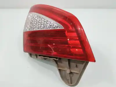 Peça sobressalente para automóvel em segunda mão farolim traseiro esquerdo por ford mondeo ber. (ca2) limited edition referências oem iam 7s7113a603a