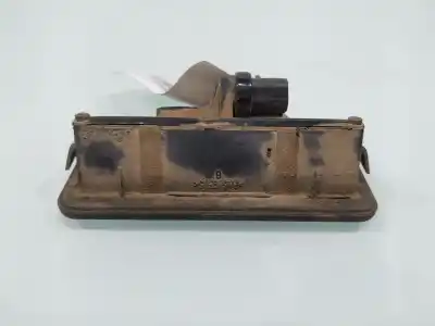 Peça sobressalente para automóvel em segunda mão puxador exterior de mala por ford mondeo ber. (ca2) limited edition referências oem iam 6m5119b514