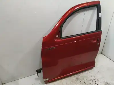 Second-hand car spare part LEFT FRONT DOOR for CHRYSLER PT CRUISER (PT) 2.2 CRD Classic OEM IAM references   