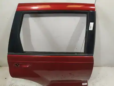 Second-hand car spare part REAR RIGHT DOOR for CHRYSLER PT CRUISER (PT) 2.2 CRD Classic OEM IAM references   
