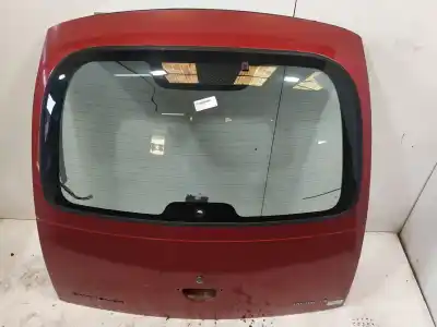 Second-hand car spare part TAILGATE for CHRYSLER PT CRUISER (PT) 2.2 CRD Classic OEM IAM references   