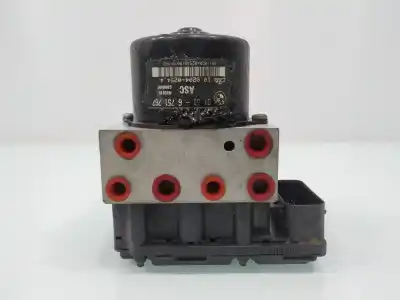 Peça sobressalente para automóvel em segunda mão abs por bmw serie 3 berlina (e90) 320d referências oem iam 34516751767  