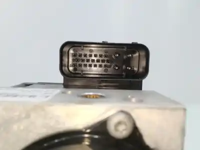 Peça sobressalente para automóvel em segunda mão abs por bmw serie 3 berlina (e90) 320d referências oem iam 34516751767  