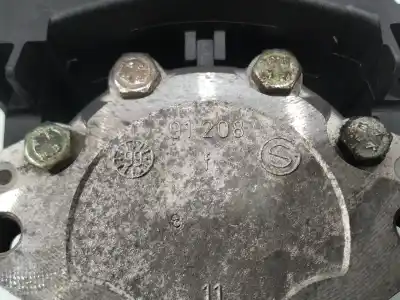 Second-hand car spare part steering pump for bmw serie 3 berlina (e90) 320d oem iam references 91208  