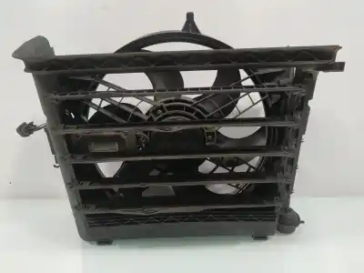 Pezzo di ricambio per auto di seconda mano ELETTROVENTOLA per BMW SERIE 3  Riferimenti OEM IAM 3136613245  