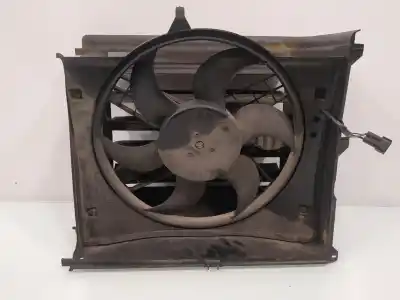 Pezzo di ricambio per auto di seconda mano elettroventola per bmw serie 3 berlina (e90) 320d riferimenti oem iam 3136613245  