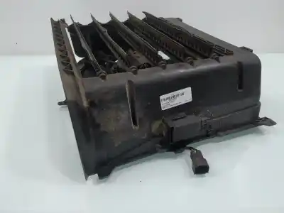 Pezzo di ricambio per auto di seconda mano elettroventola per bmw serie 3 berlina (e90) 320d riferimenti oem iam 3136613245  