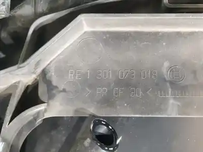 Peça sobressalente para automóvel em segunda mão  por BMW SERIE 3  Referências OEM IAM 6902760  