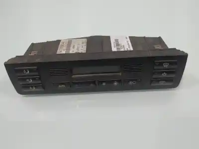 Peça sobressalente para automóvel em segunda mão comando de sofagem (chauffage / ar condicionado) por bmw serie 3 berlina (e90) 320d referências oem iam 64116902440
