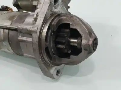 Peça sobressalente para automóvel em segunda mão motor de arranque por bmw serie 3 berlina (e90) 320d referências oem iam 631930010