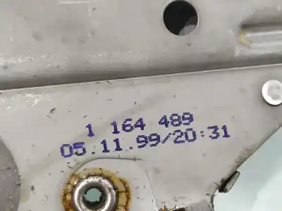 Pièce détachée automobile d'occasion LEVIER DE FREIN A MAIN pour BMW SERIE 3  Références OEM IAM 1164489  