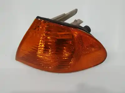 Second-hand car spare part front left headlight for bmw serie 3 berlina (e90) 320d oem iam references   