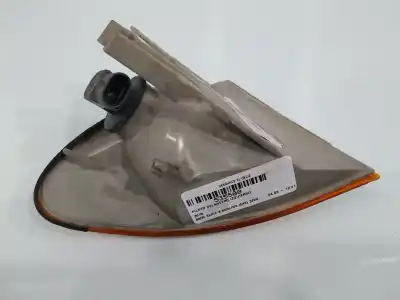 Second-hand car spare part Front Left Headlight for BMW SERIE 3 BERLINA (E90) 320d OEM IAM references   