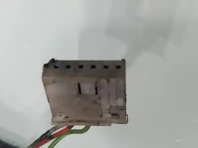 Peça sobressalente para automóvel em segunda mão espelho retrovisor esquerdo por bmw serie 3 berlina (e90) 320d referências oem iam 0117351  