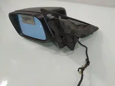 Peça sobressalente para automóvel em segunda mão espelho retrovisor esquerdo por bmw serie 3 berlina (e90) 320d referências oem iam 0117351  
