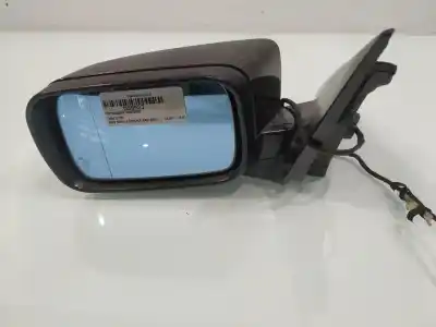 Peça sobressalente para automóvel em segunda mão espelho retrovisor esquerdo por bmw serie 3 berlina (e90) 320d referências oem iam 0117351  