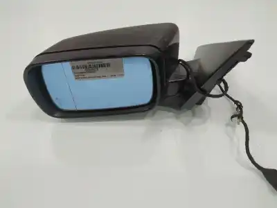 Second-hand car spare part Left Rearview Mirror for BMW SERIE 3 BERLINA (E90) 320d OEM IAM references 0117351  
