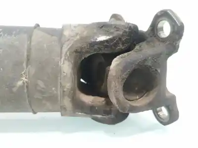 Second-hand car spare part center transmission for bmw serie 3 berlina (e90) 320d oem iam references   