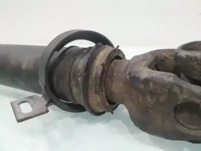 Second-hand car spare part center transmission for bmw serie 3 berlina (e90) 320d oem iam references   